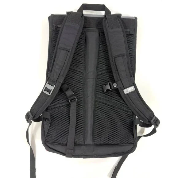 TIMBUK2 Prospect Day Backpack Cycling Travel Commute Roll Top Laptop Tablet Tech Timbuk2 - Tuck Laptop Backpack – Threadfellows main image 3